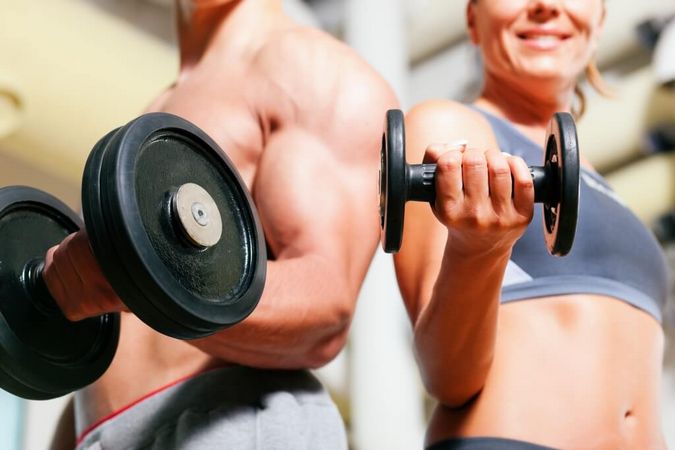 New Study Reveals Potential Effects of Oxymetholone on Health and Performance