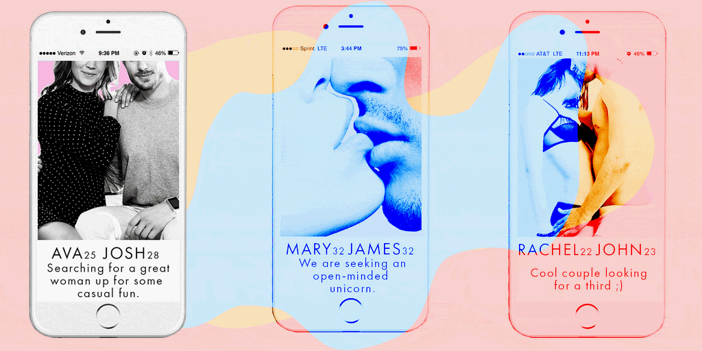 AmorPulse Knows What You Required To Come To Be Happy
