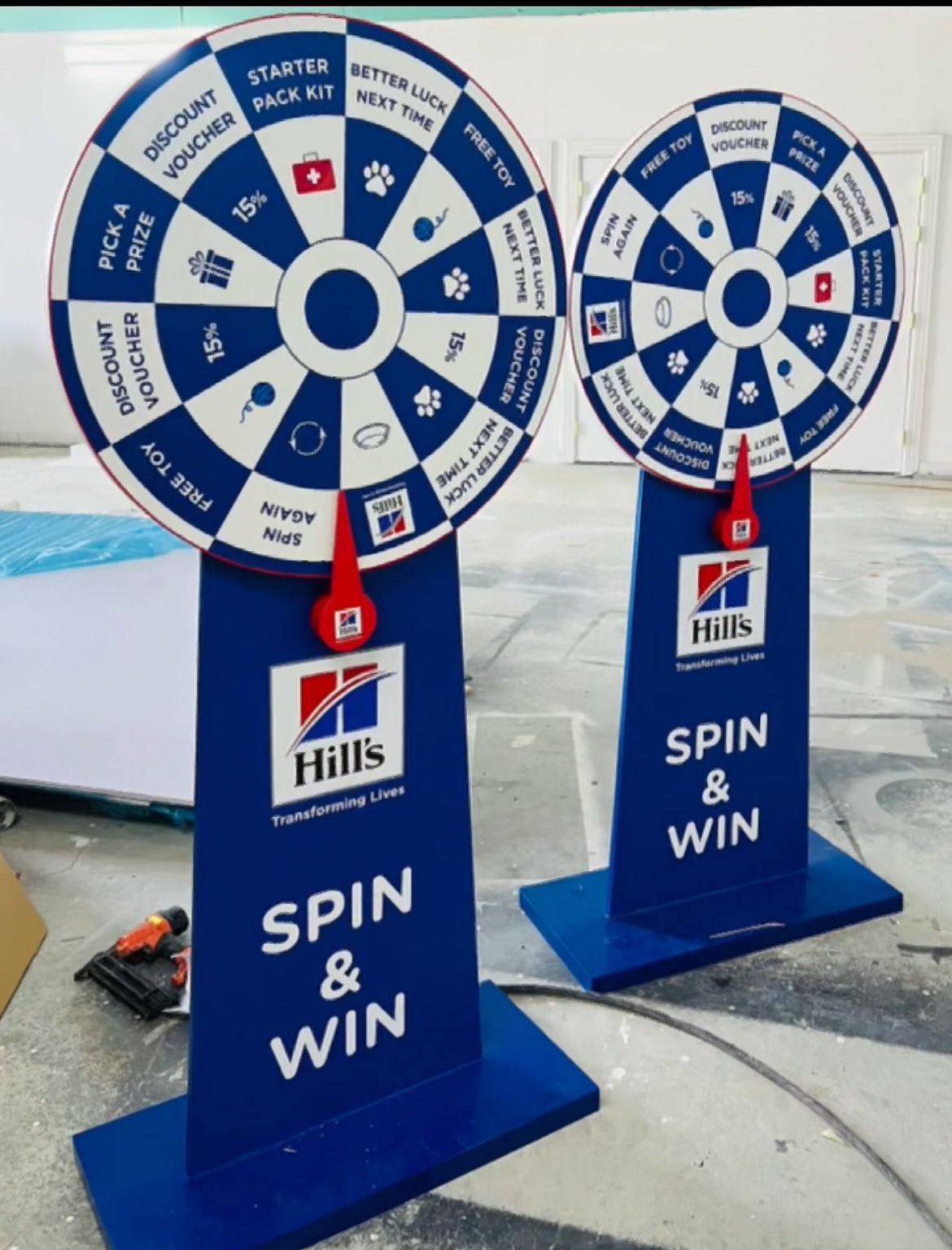 Spin and Win Online Casino Review 2025
