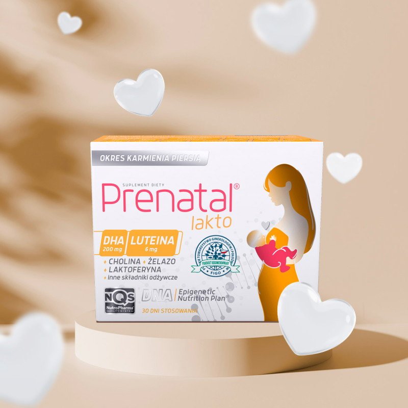 Czy maść prenatalin jest skuteczna na stawy? Opinie użytkowników z Polski.